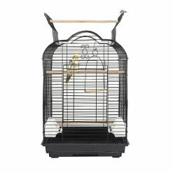 Sky Pet Products Fun Arizona Cockatiel Bird Cage