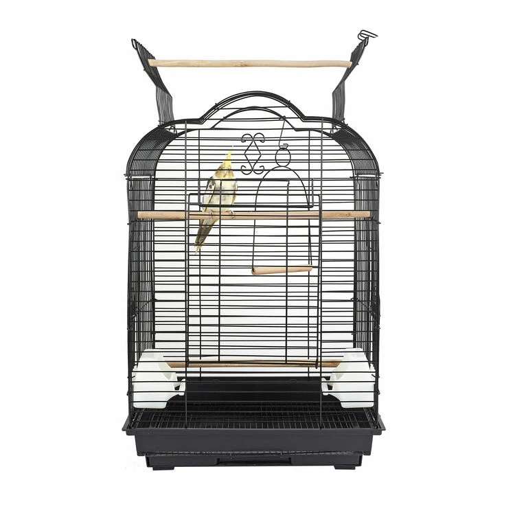 Sky Pet Products Fun Arizona Cockatiel Bird Cage
