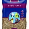 Johnston & Jeff Aviary Foods Bird Mix 12.75kg