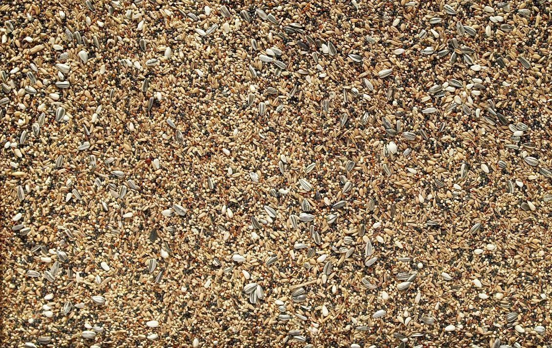 Johnston & Jeff Aviary Foods Bird Mix 12.75kg - Image 2