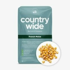 Countrywide French Maize 20kg