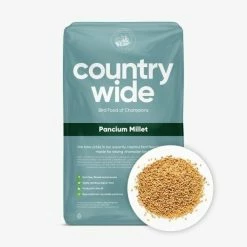 Countrywide Panicum Millet Seed 20kg