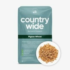 Countrywide Pigeon Wheat 20kg