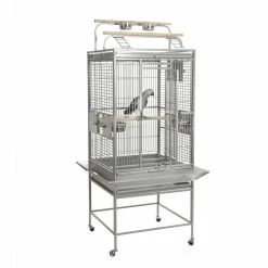 Sky Pet Products Bolivia Play Bird Cage