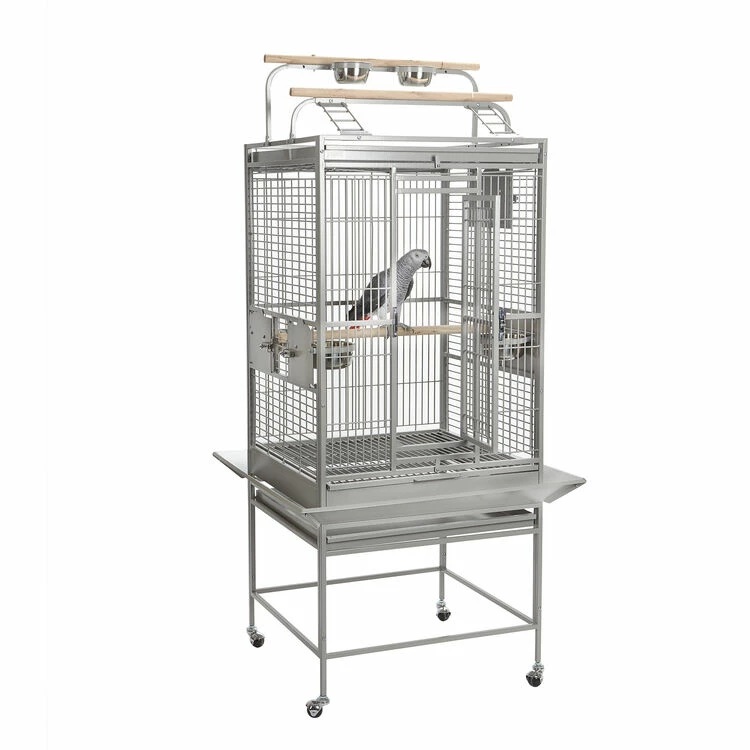 Sky Pet Products Bolivia Play Bird Cage