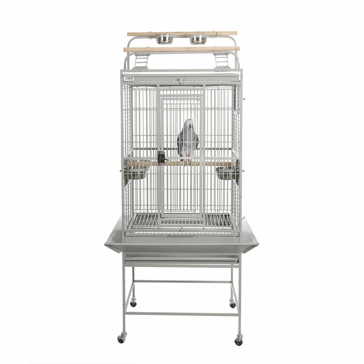 Sky Pet Products Bolivia Play Bird Cage - Image 2