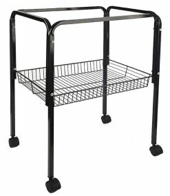 Sky Pet Products C1 Stand Black