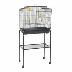 Sky Pet Products C29 Stand Black