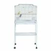 Sky Pet Products C29 Stand White