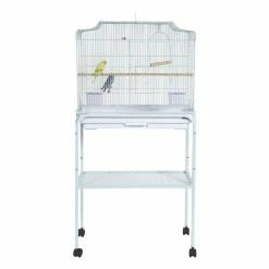 Sky Pet Products C29 Stand White