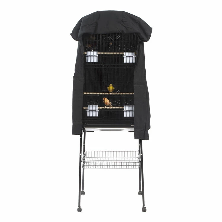 Sky Pet Products Bird Cage Cover Size 1