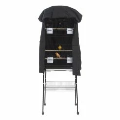 Sky Pet Products Bird Cage Cover Size 8