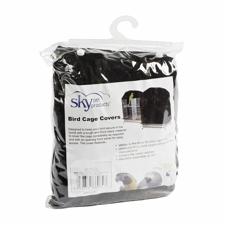 Sky Pet Products Bird Cage Cover Size 1 - Image 2