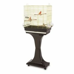 Imac Camilla & Stand Gold/Brown