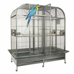 Sky Pet Products Castello II Bird Cage