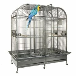 Sky Pet Products Castello II Mini