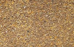 Johnston & Jeff Chicken Corn Extra With Oyster Shell Grit