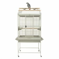 Sky Pet Products RC Dakota Stone Bird Cage