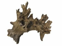 Sky Pet Products Drift Wood Large Bird Toy