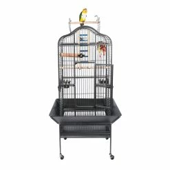 Sky Pet Products Eagle Antique Bird Cage