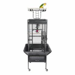 Sky Pet Products Liberta Eden Bird Cage