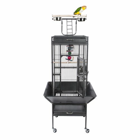 Sky Pet Products Liberta Eden Bird Cage