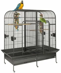Sky Pet Products Endeavor Bird Cage