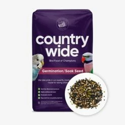 Countrywide Soak Seed Mix 15kg