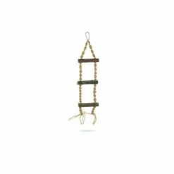 Beeztees Bird Swing Ladder