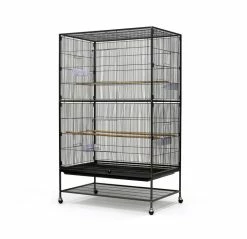 Sky Pet Products RC Granada Bird Cage