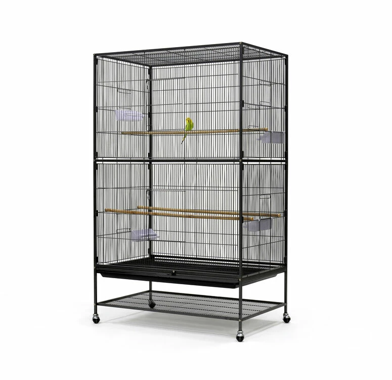 Sky Pet Products RC Granada Bird Cage - Image 2