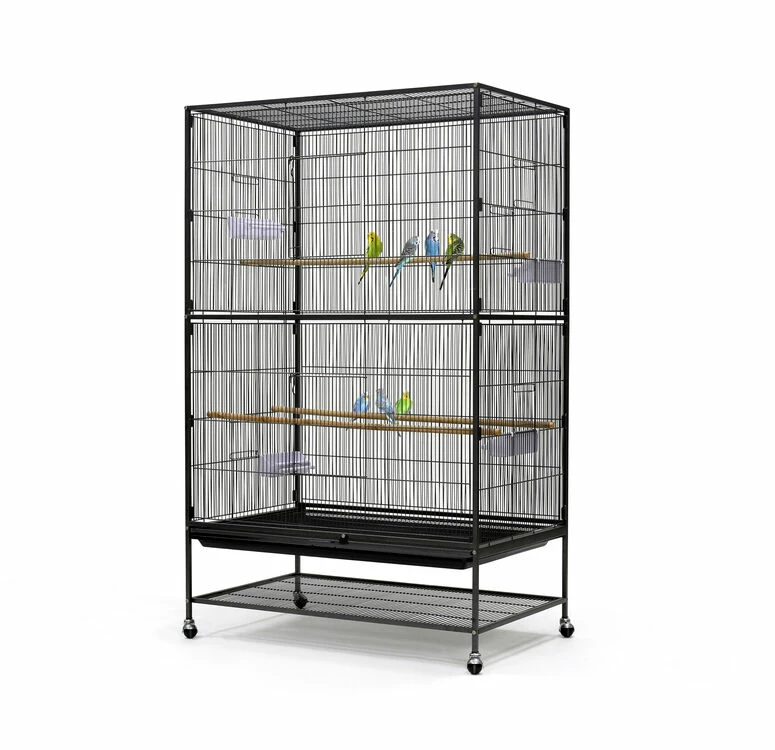 Sky Pet Products RC Granada Bird Cage - Image 3