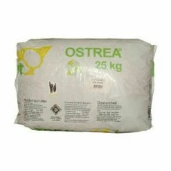Ostrea Bird Cage / Aquarium Oyster Shell Large Bag - 25k