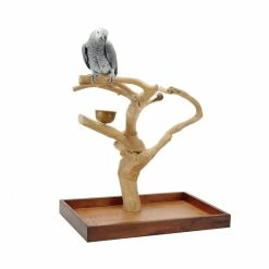 Sky Pet Products Java Mini Tree Large