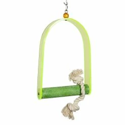 Sky Pet Products Swing Large Bird Toy