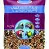 Johnston & Jeff Large Parrot Low Sunflower Mix 12.75kg
