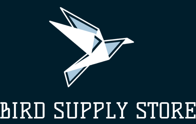 bird supply store