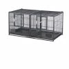 Sky Pet Products Lorenzo Breeder Cage