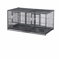 Sky Pet Products Lorenzo Breeder Cage