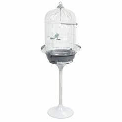Sky Pet Products Mandelieum Bird Cage