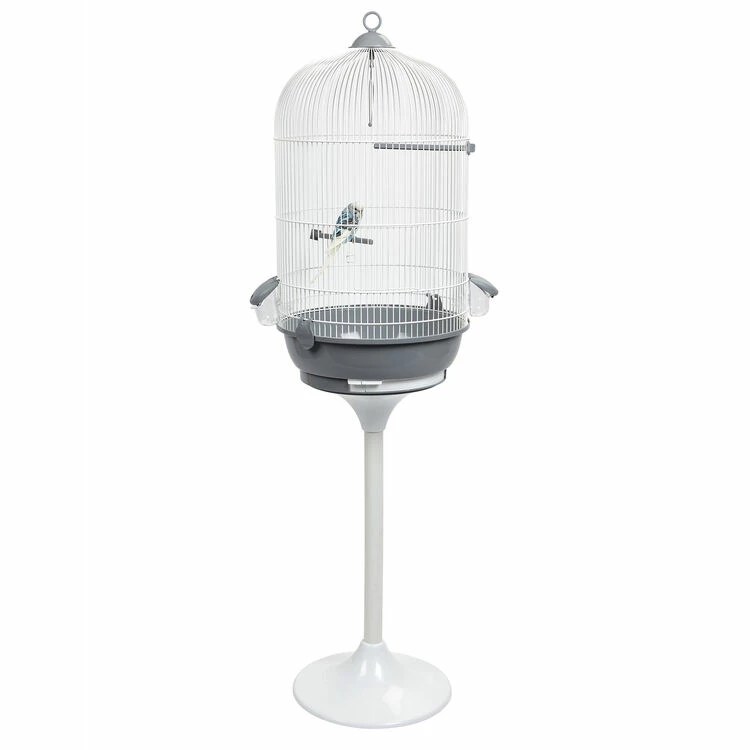 Sky Pet Products Mandelieum Bird Cage