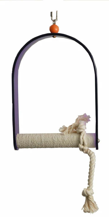 Sky Pet Products Swing Medium Bird Toy