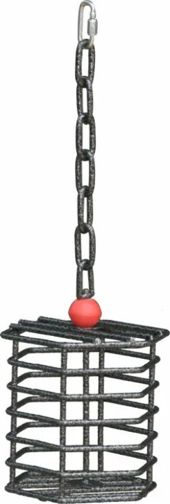 Sky Pet Products Metal Feeder