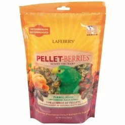 Lafeber's PelletBerries Sunny Orchard For Parrots