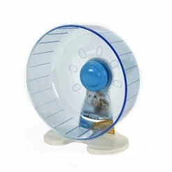 Sky Pet Products Rodent Wheel Small