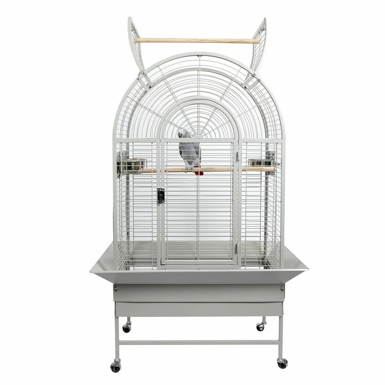 Sky Pet Products Santa Marta Stone Bird Cage