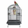 Sky Pet Products Santos Dome Antique Bird Cage