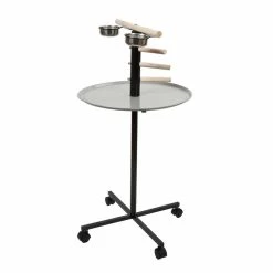 Sky Pet Products Parrot T Bar Stand