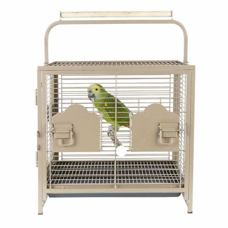 Sky Pet Products Travellor Bird Cage - Image 8