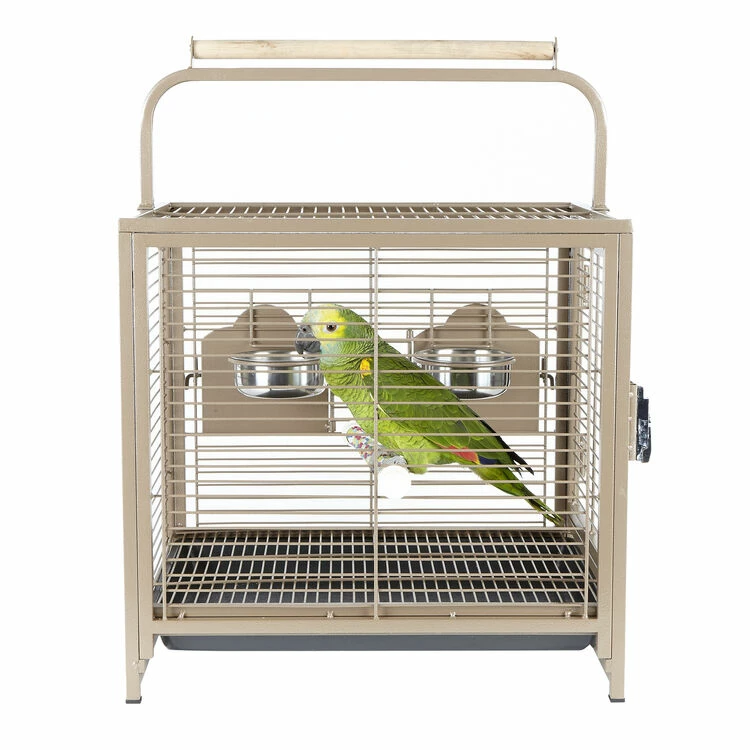 Sky Pet Products Travellor Bird Cage - Image 7